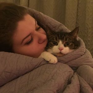 Meet your Posher, Emma